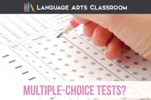 multiple choice in education: yes or no?