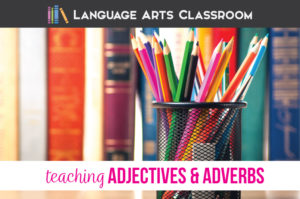 Identifying adjectives or adverbs worksheet can help language arts classes. Adjective or adverb worksheet will improve student essays.