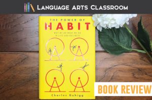 The Power of Habit book review.
