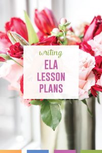 What can you do to inspire yourself for writing ELA lesson plans? These seven tips will help teachers make engaging and purposeful lesson plans. #ELAteacher #HighSchoolELA #MiddleSchoolELA