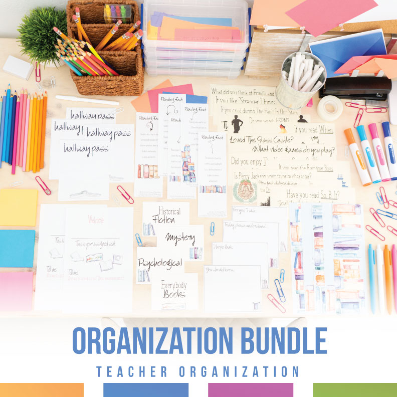 organization bundle