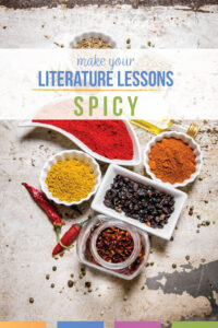 Engaging older students with reading activities? Add these literature activities to provide student choice and scaffolding toward literature standards. Implement these literature lessons into your middle school language arts classes.