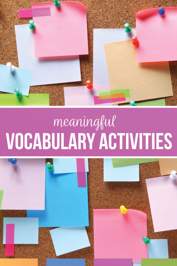 Pin on English Advanced Vocabulary