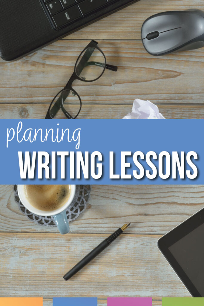 Lesson planning for teaching writing can overwhelm a high school English teacher. Teaching writing requires strong understanding of writing standards & language standards. Writing activities should engage students & provide practice before they finish large writing assignments. Creating writing lesson plans requires a long-view approach to methods, writing activities, and grammar lessons. 