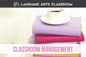high school classroom management