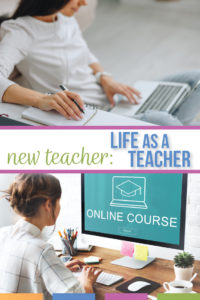As a first year English teacher, you'll have many new experiences. You have coworkers, routines, and a classroom. Organize your new life as a teacher. Download language arts teacher resources to help you decide how to teach language arts.