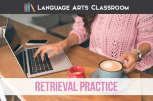 Can teachers change "testing" into "recalling"? With retrieval practice, students can improve how they study.