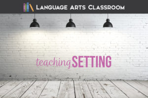 Looking for short stories to teach setting? Add this free literature PDF for teaching setting of a story. Setting activities can help middle school language arts students. Teaching setting of a story will help with a literary devices activity. Novel study activities can engage literature and novel studies. Teaching the setting of a story establishes the basic of a story for scaffolded literature activities. Add these short stories to teach setting. Free novel study activities included.