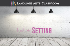 Looking for short stories to teach setting? Add this free literature PDF for teaching setting of a story. Setting activities can help middle school language arts students. Teaching setting of a story will help with a literary devices activity. Novel study activities can engage literature and novel studies. Teaching the setting of a story establishes the basic of a story for scaffolded literature activities. Add these short stories to teach setting. Free novel study activities included.