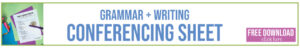 meet language standards