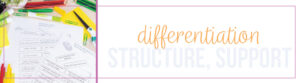 differentiate lessons