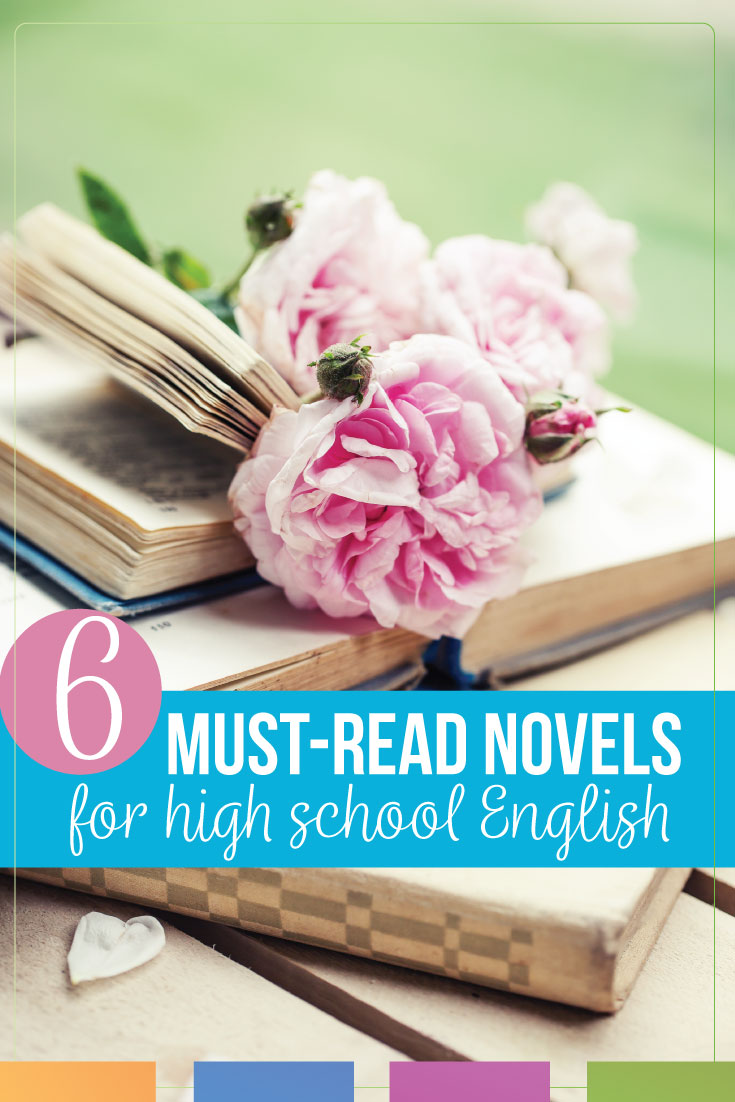 What secondary ELA novels do you teach? High school English students read an assortment of novels. Secondary ELA books can range from simple chapter books to extended & lengthy books. Teaching novels is a rewarding part of teaching high school language arts. Add some of these ELA books to your high school ELA classes.