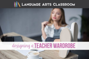 Are you building a professional teacher wardrobe? Teacher outfits can be comfortable & stylish. Teacher wardrobe essentials include basics & business comfortable choices. A teacher wardrobe should account for playing with younger kids & standing on your feet. The best comfortable teacher shoes & pants? Teacher wardrobe essentials consider all aspects of teacher clothes. New teachers? Build your teacher wardrobe with a few basics that consider comfort & your budget.