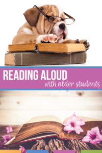 Reading skills for high school students are important. Reading with high school students - the tricks and the methods for helping secondary students succeed with reading.