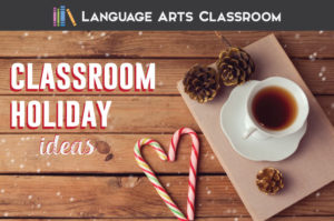 Looking for classroom holiday ideas, specific to the secondary classroom? Read these tips for smooth sailing before winter break.