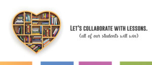 Library for Language Arts Classroom.
