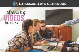 Showing videos in class? Get the most out of this practice with these critical thinking ideas.