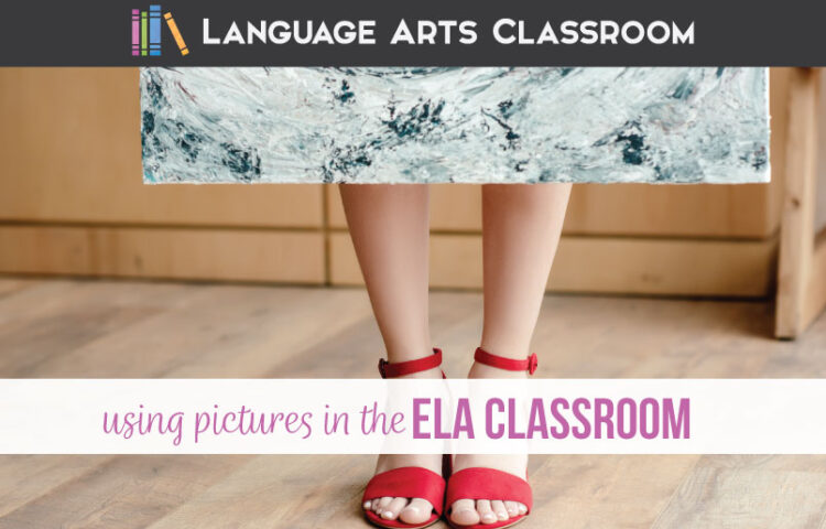 Using pictures in the classroom is a great tool for vocabulary or creative writing lessons. Here are ten ways to use pictures in the classroom.