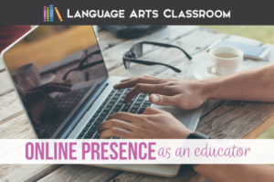 Are you building an online presence as an educator? An educator presence can be a powerful tool for evaluations and future jobs. Even if you are building an online presence for schools, these tips will help you grow as an educator while growing your following. Connect with other educators to build your professional learning network and to sharpen your craft. Engage in educational content online to stay fresh through your online educator presence.