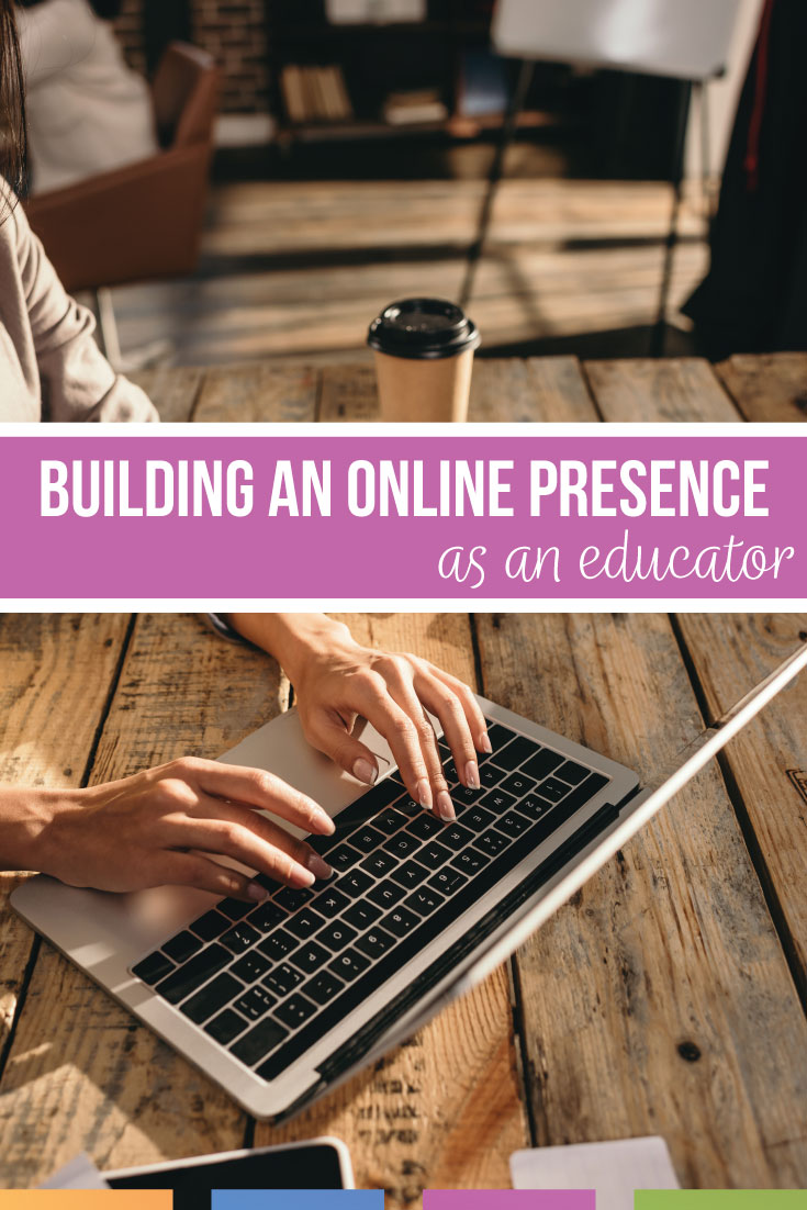 Are you building an online presence as an educator? An educator presence can be a powerful tool for evaluations and future jobs. Even if you are building an online presence for schools, these tips will help you grow as an educator while growing your following. Connect with other educators to build your professional learning network and to sharpen your craft. Engage in educational content online to stay fresh through your online educator presence. 