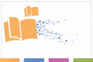 Literary terms in language arts.