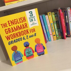 The English Grammar Workbook