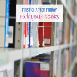 First Chapter Friday with Secondary Students is a fun addition to high school ELA classes. Download a free First chapter Friday pdf. First chapter Friday high school provides new genres and builds classroom community. 