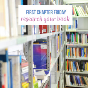 Download a free First chapter Friday pdf for engaging students with new young adult literature.