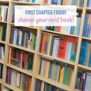 Download a First chapter Friday pdf.