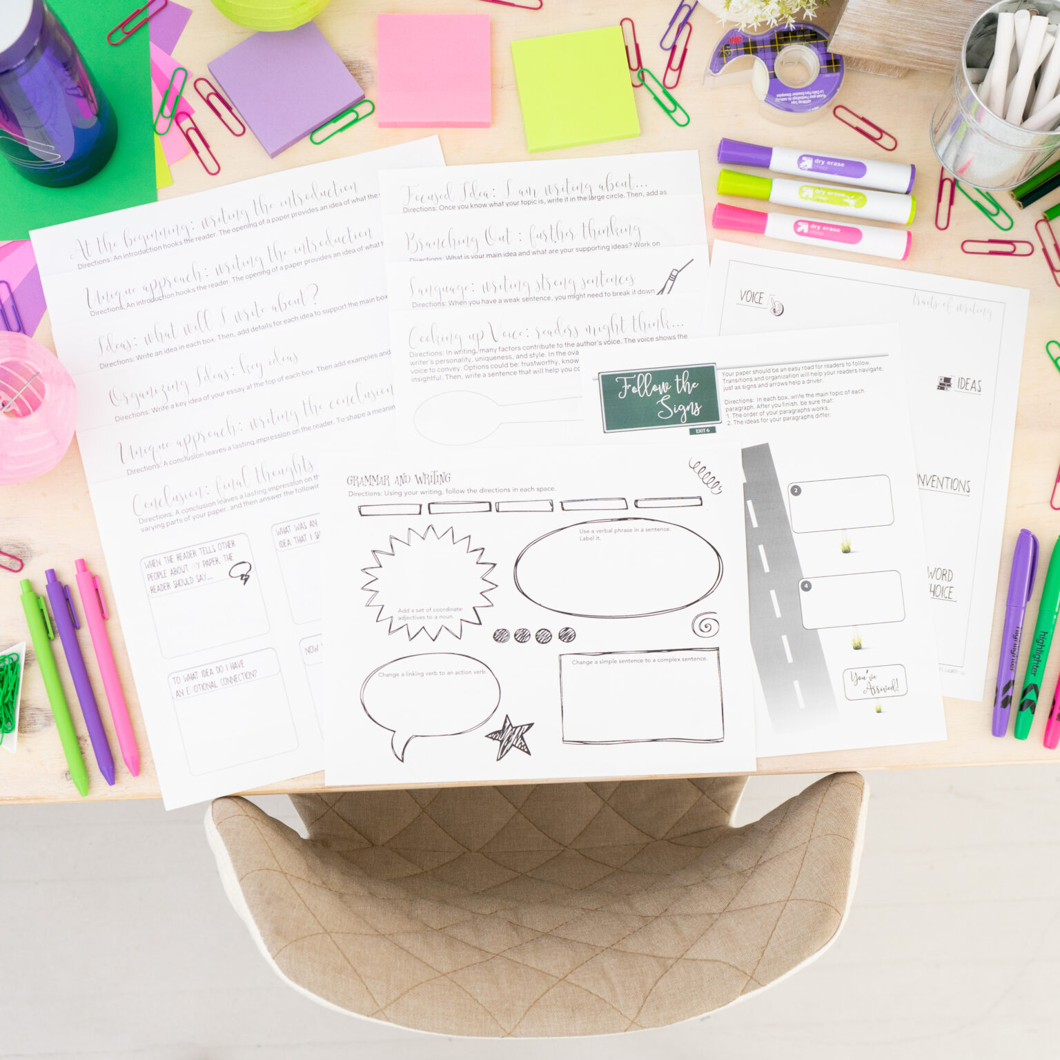 Mastering How To Grade Writing Assignments Language Arts Classroom