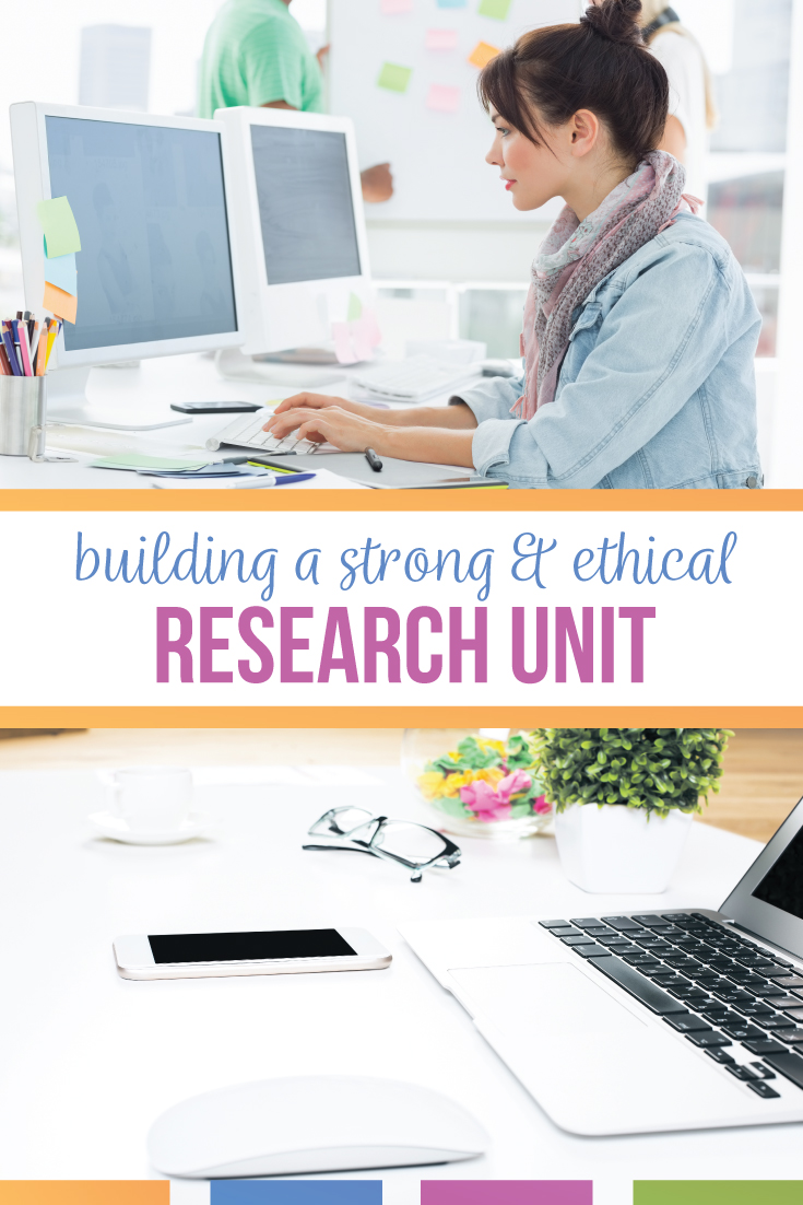 the importance of research writing in school