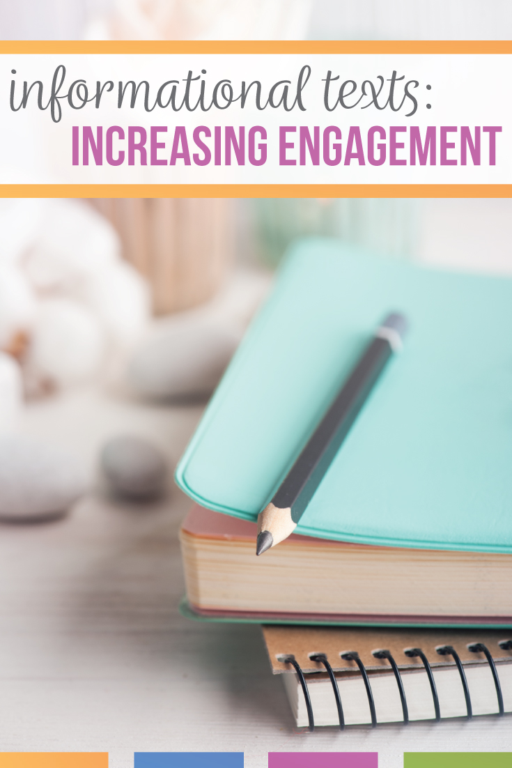 Meet informational text standards with high students engagement! Add these informational text activities to your high school English class. An informational text unit should engage high school ELA students. Informational text examples for high school students provide mentor texts & meet writing standards. ELA teachers looking for how to teach informational texts, add high engagement nonfiction to your high school language arts class. Informational texts can help students connect to their world.