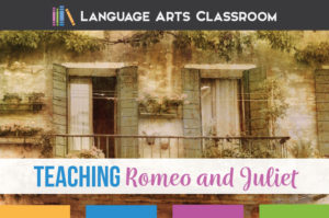 Do you need Romeo and Juliet activities for teaching ninth grade? Included are Romeo and Juliet lessons and introduction activities. Also, possible fun introduction activities are in a free download.
