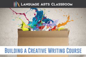 How can you as the teacher develop an attitude that will encourage creative writers? Learn how I cultivated a group of creative writers. #CreativeWriting #WritingLessons