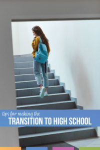 Are you considering the transition to high school, specifically what teachers expect from high school freshmen? Every year, parents and students ask what to expect in high school, and this secondary teacher can explain what do teachers expect from students. High school freshmen can enter high school prepared with certain skills to ensure they are prepared for high school.