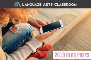 Every year in education matters, and in 2019, these ideas resonated with teachers. Read a dozen influential blog posts before 2020. #TeacherBlogs #SecondaryELA