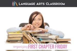 First Chapter Friday, high school can improve student relationships and classroom management.