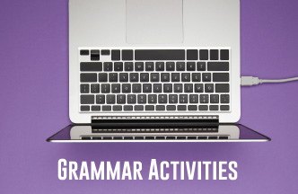 Grammar activities to teach conjunctions can be fun. Do you need a lesson plan on conjunctions? Add these grammar ideas. 