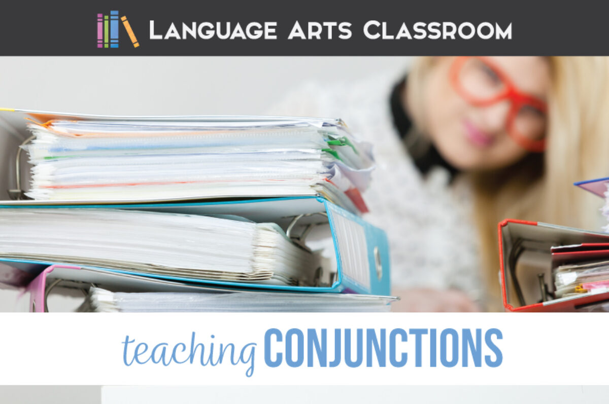 FANBOYS Conjunctions  Fanboys conjunctions, English grammar worksheets,  Teaching writing