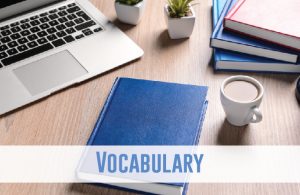 Adverb vocabulary lessons