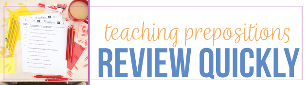 Practice preposition activities with preposition worksheets and a preposition worksheet.