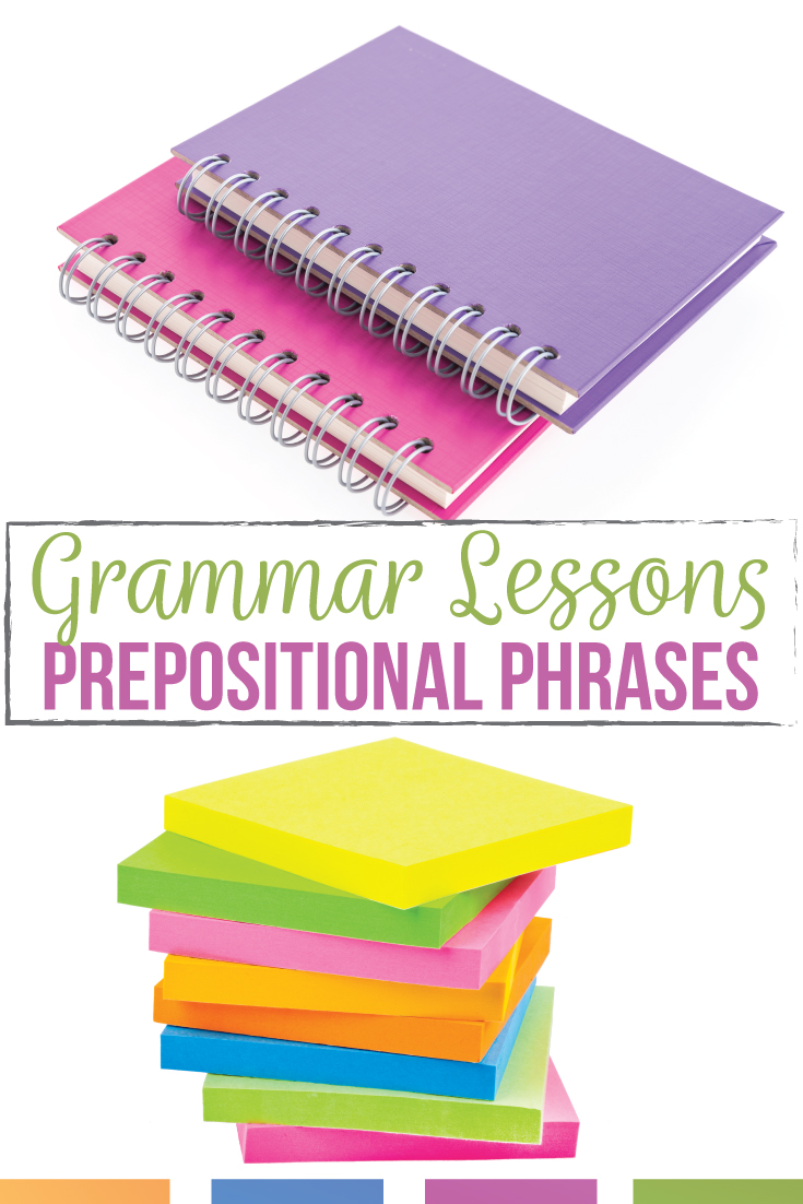 English teachers need a preposition lesson plan that will engage middle school students: middle school grammar requires language arts teachers teach the prepositional phrase. Digital grammar lesson plans can include preposition worksheets & preposition activities. Prepositions lesson plan = success with grammar lessons. A preposition lesson plan can be hands-on & fun. For a lesson plan teaching preposition or a lesson plan on preposition: how to teach prepositions. Lesson plan for prepositions!