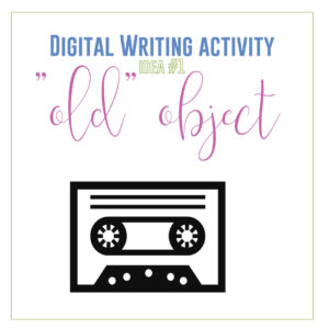 Are you a secondary English teacher looking for creative writing distance learning lessons? These ten digital writing activities work for distance learning. Distance learning writing can help secondary ELA classes.
