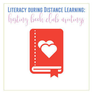 Encouraging literacy distance learning can improve classroom distance learning. Encourage literacy in a variety of ways.