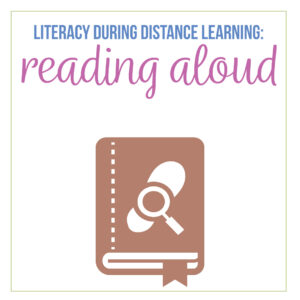 How to encourage reading in the classroom? Read with your secondary students. Encouraging literacy during distance learning can engage distant learners. Encourage literacy in a variety of ways. Add distance learning literacy to your digital classroom space.