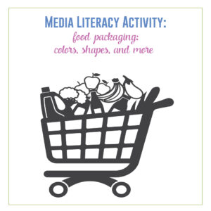 Authentic assessments with media literacy require bringing pieces of life to the classroom. These activities provide real-life writing opportunities. #AuthenticAssessment #MediaLiteracy
