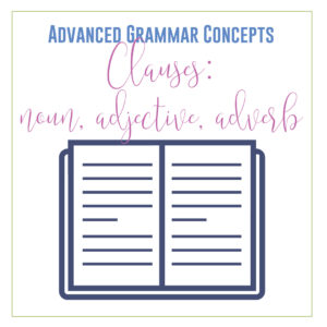 Add teaching phrases and clauses activities to your grammar lessons. A clauses lesson plan will help students with punctuation.