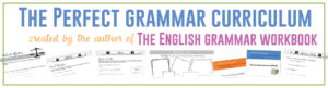 Connecting grammar and writing is an important part of any language arts class. Teaching grammar, writing = teaching grammar through writing in meaningful ways. This contains free grammar downloads for teaching grammar through writing. Middle school grammar and writing as well as high school grammar and writing lessons will benefit from engaging activities that support student writers. Connecting grammar and writing can help writers instead of punishing secondary students.