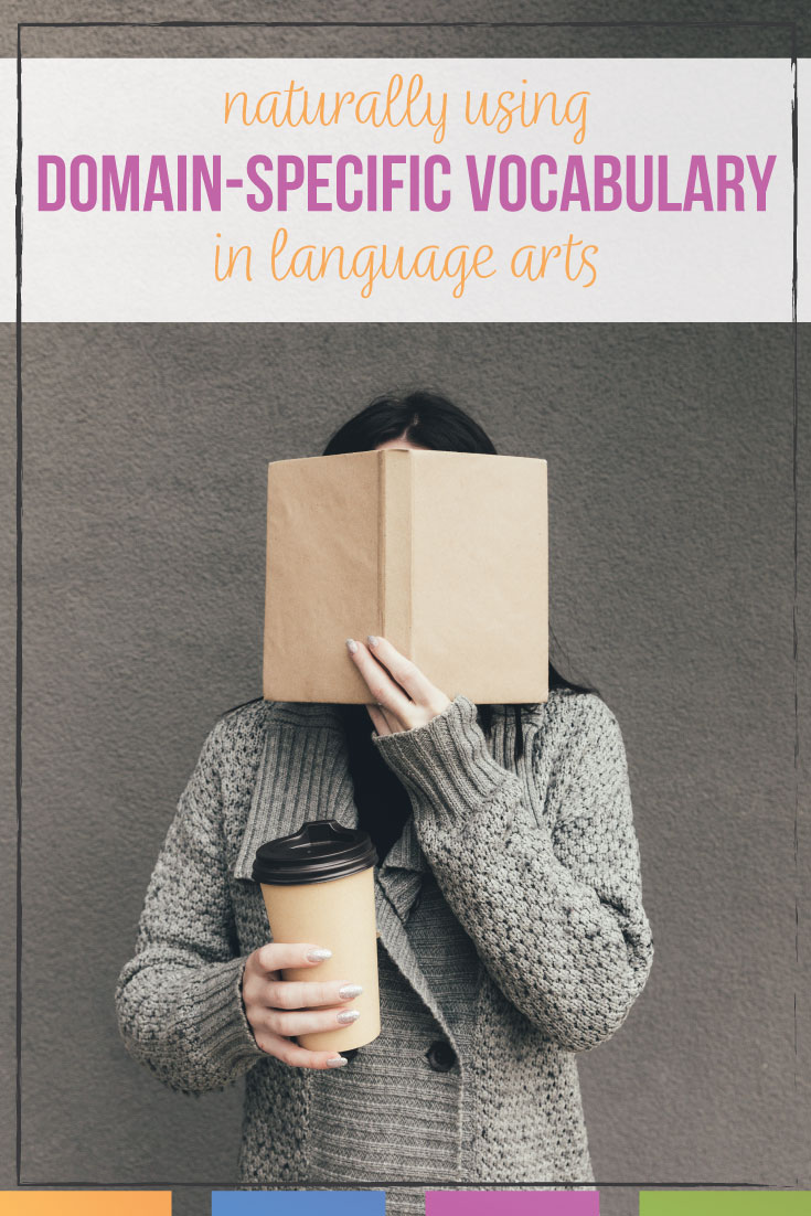 Shifting from grammar lessons to understanding language will take time, but I think that the words and ideas surrounding grammar must change. When language arts teachers present grammar as a problem to solve rather than a tool, rather than an understanding, we are harming our students. 