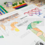 grammar coloring